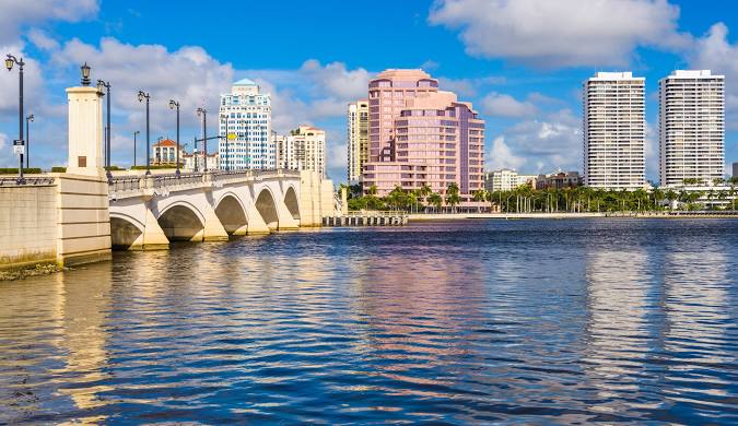 Mold Remediation in Palm Beach County, FL