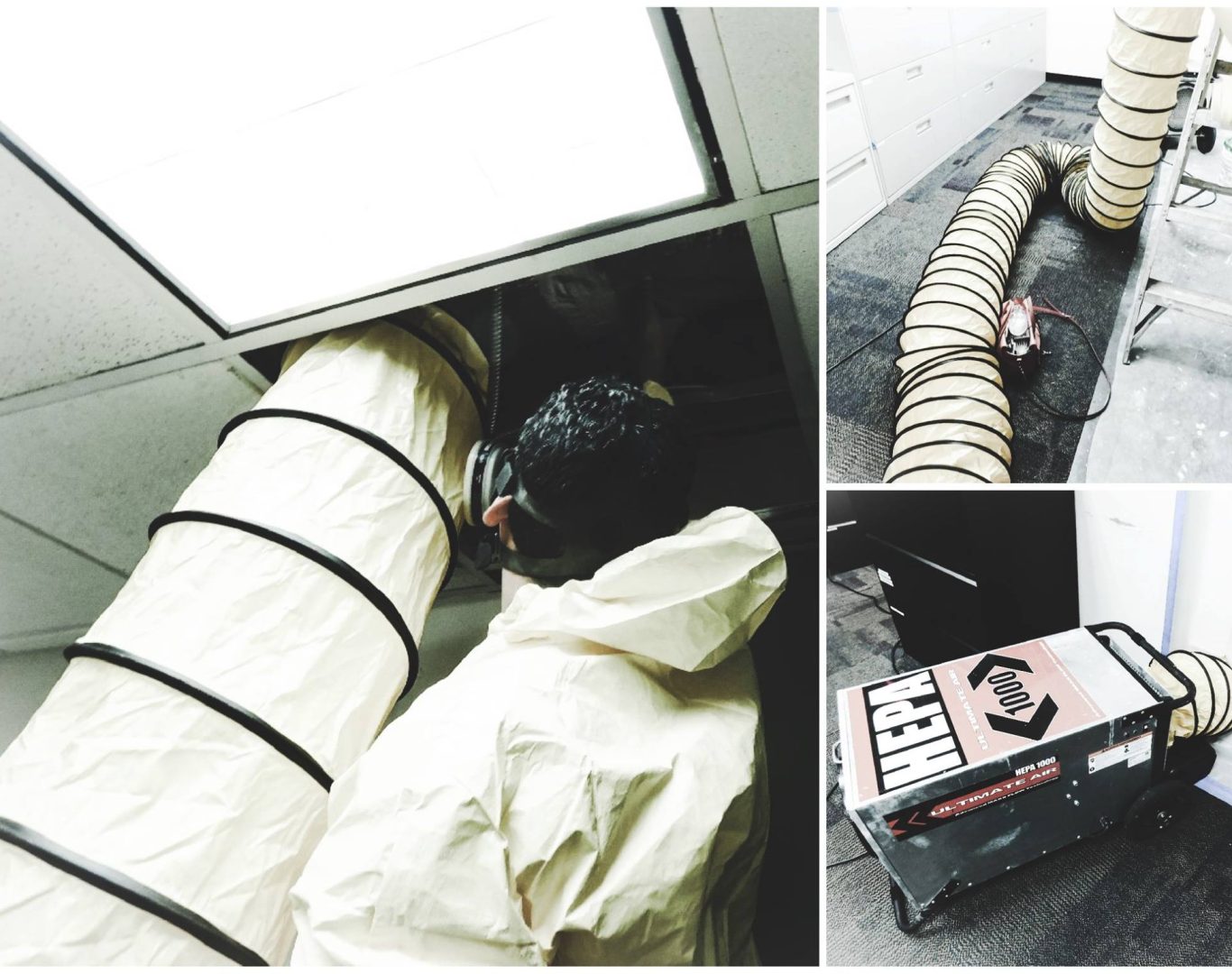 Emergency Water Removal Near Me