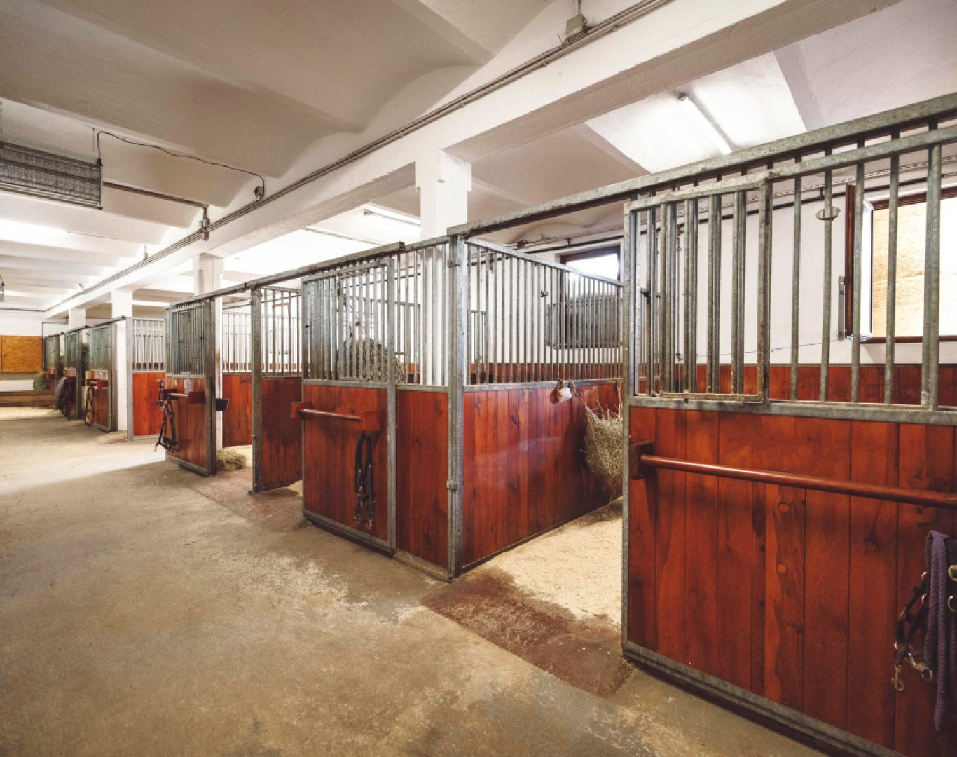 Equestrian Property Restoration in Wellington, FL