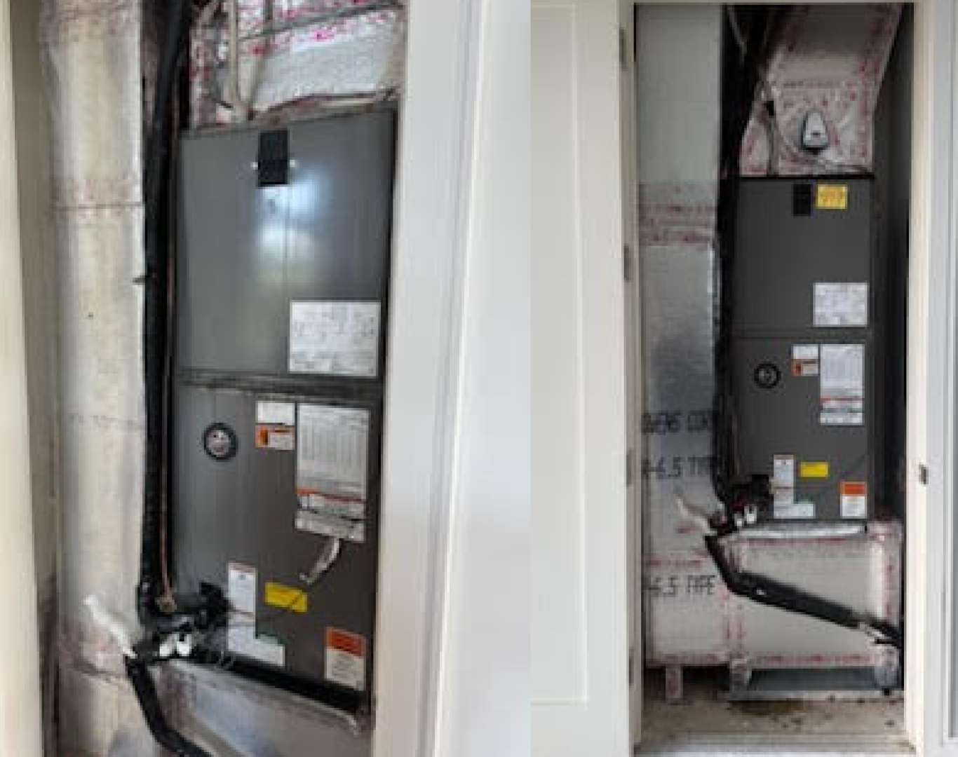 HVAC Services Near Me