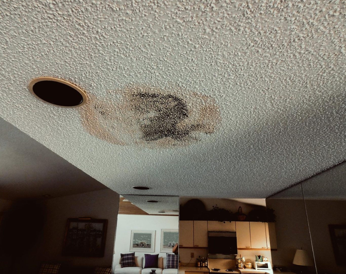 Smoke Damage Restoration in Wellington, FL