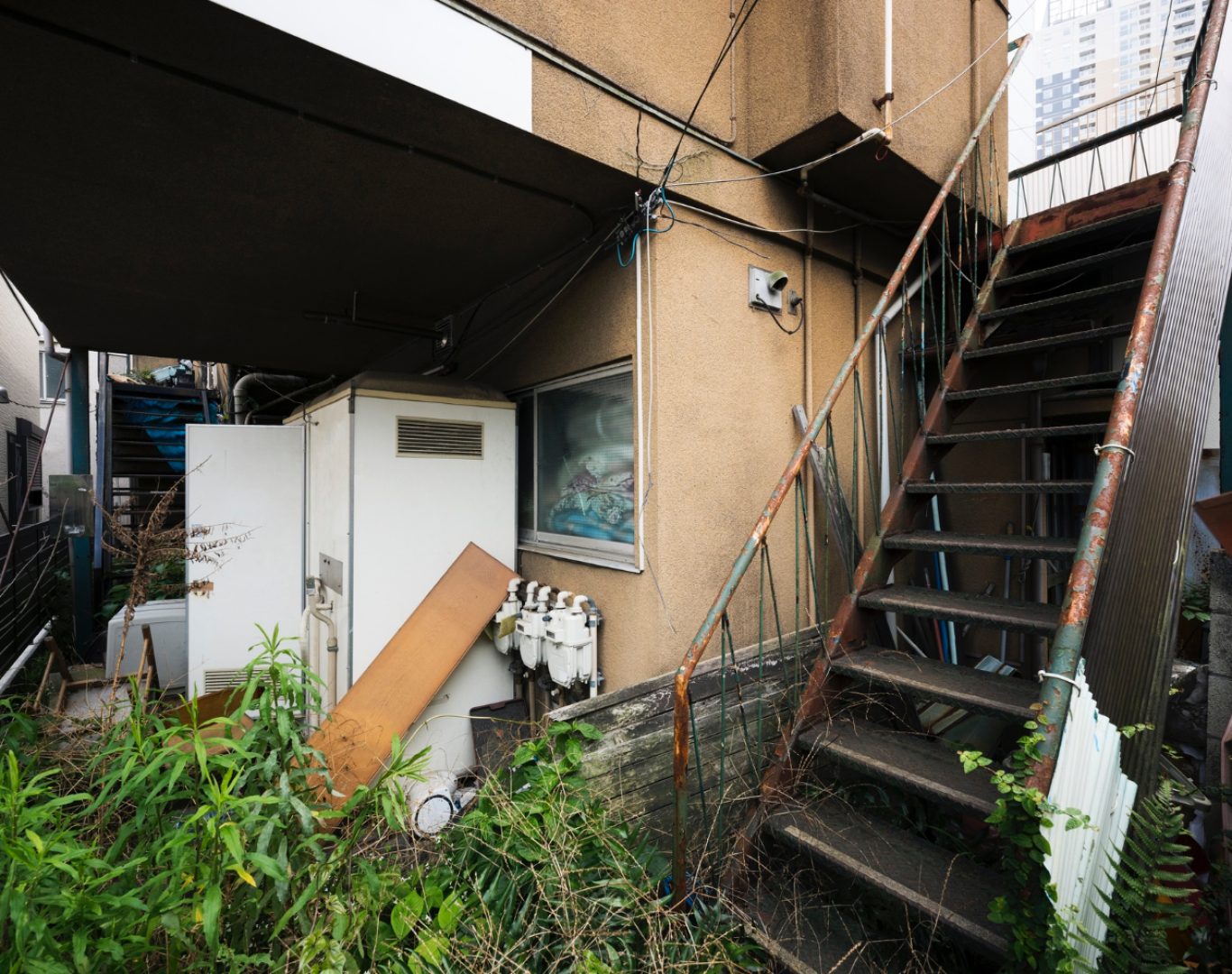 Storm Damage Restoration in Wellington, FL