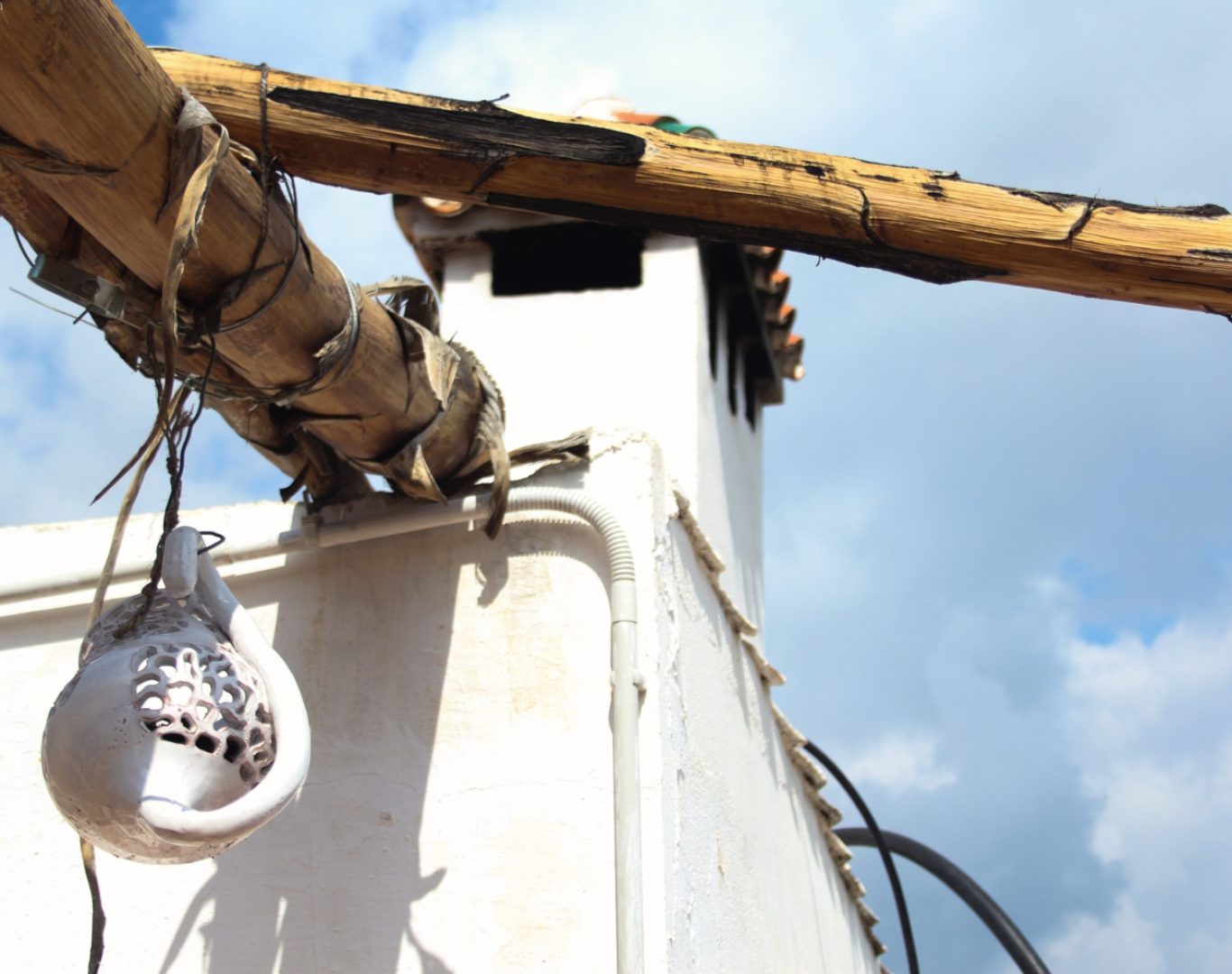 Wind Damage Restoration in Wellington, FL
